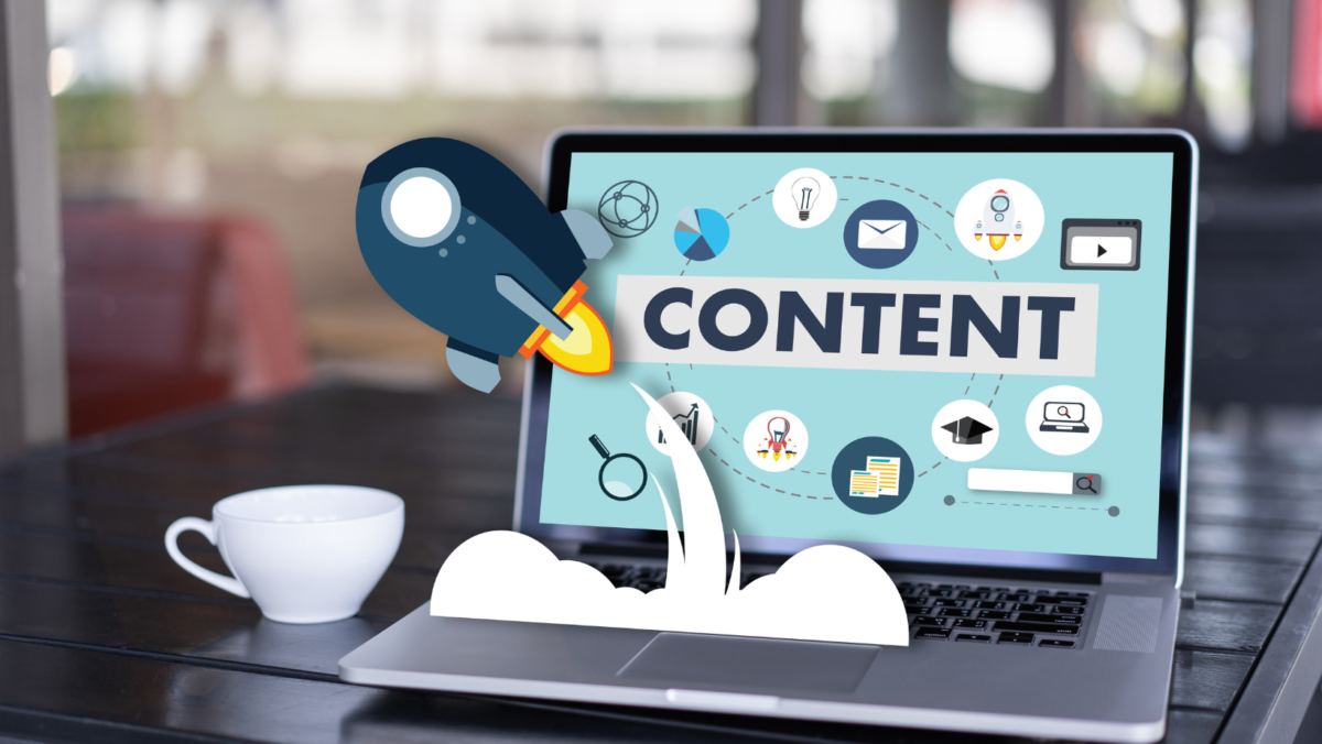 Content Marketing Immobiliare: perché è importante creare contenuti