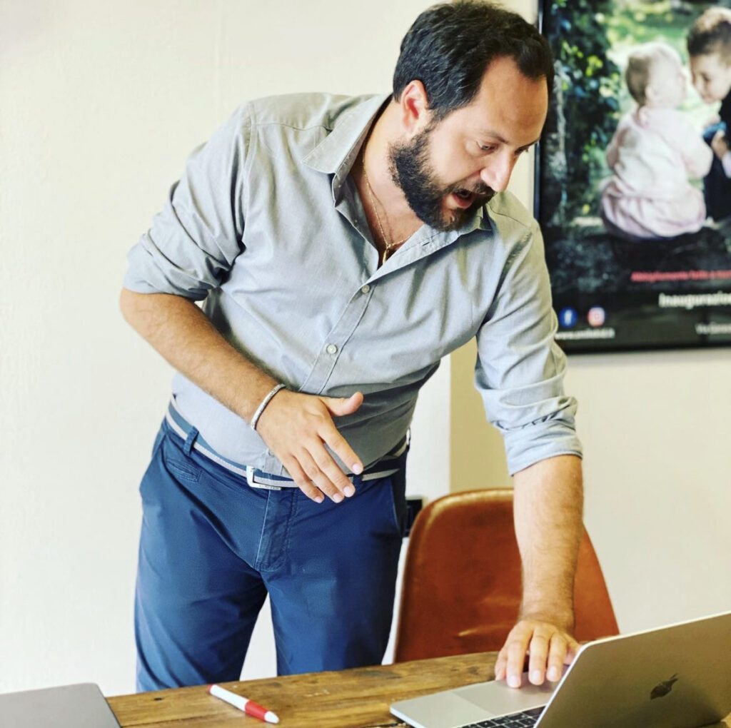 Strategie di marketing immobiliare online per agenzie