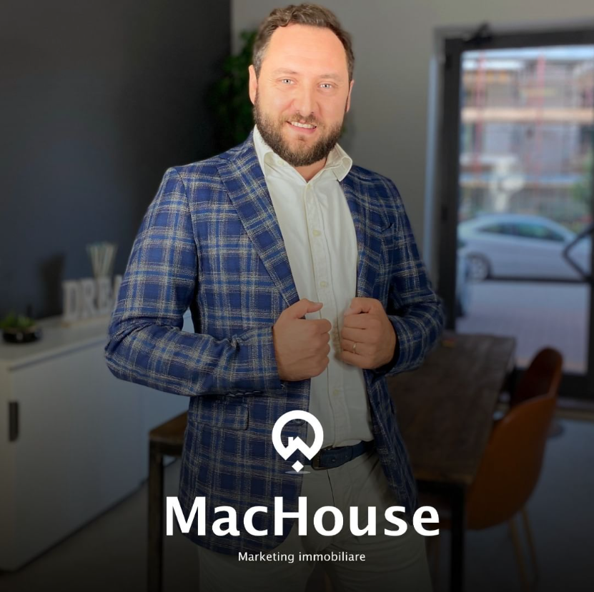 Strategie di marketing immobiliare online per agenzie